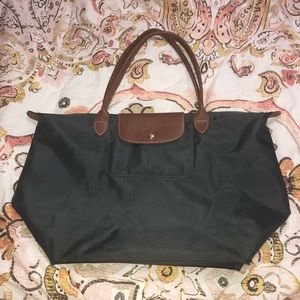 Large Longchamp Tote